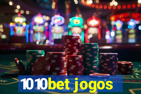 1010bet jogos