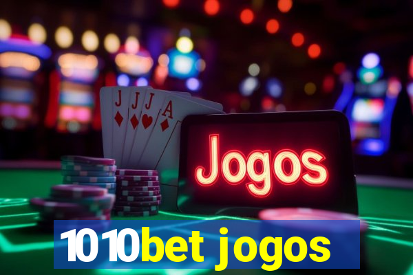 1010bet jogos