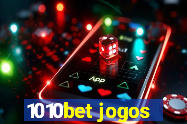 1010bet jogos