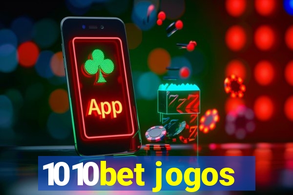 1010bet jogos