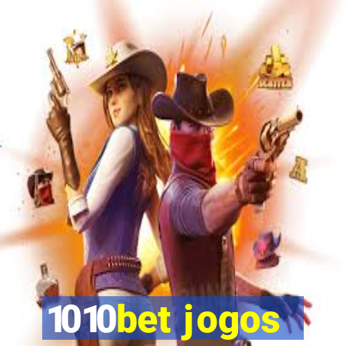 1010bet jogos