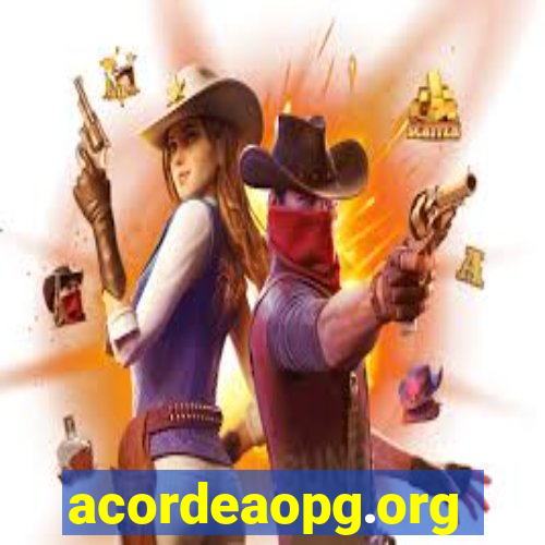 acordeaopg.org