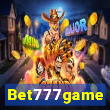 Bet777game