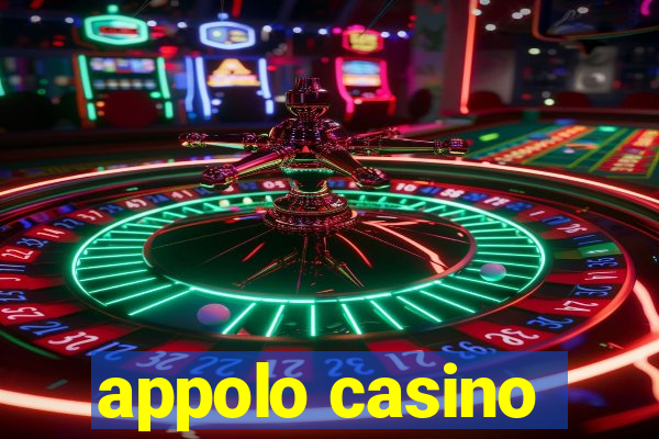 appolo casino