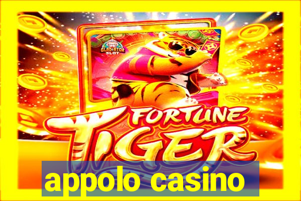 appolo casino