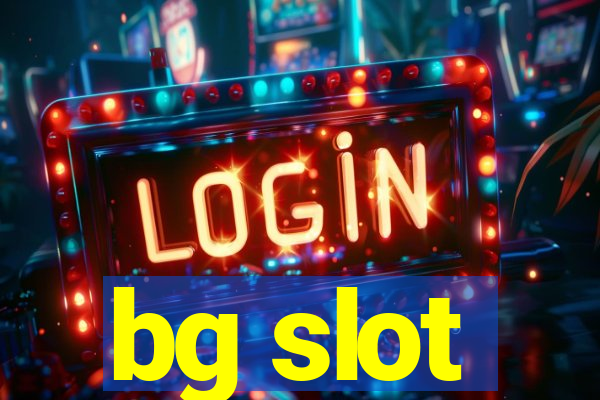 bg slot