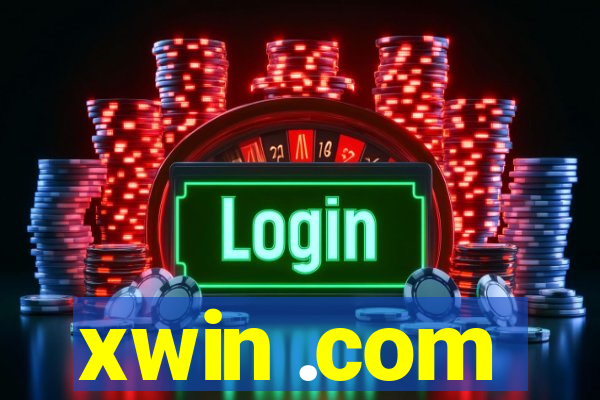 xwin .com