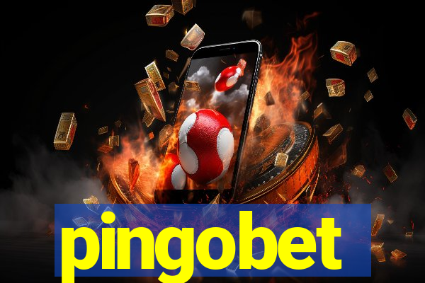 pingobet