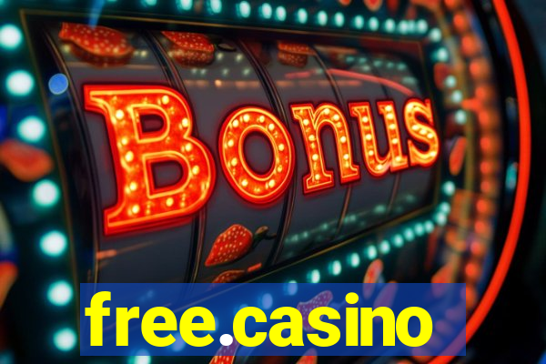 free.casino