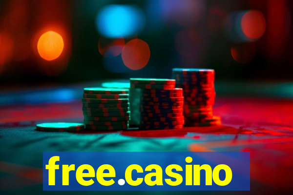 free.casino