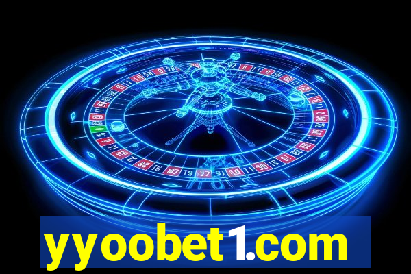 yyoobet1.com