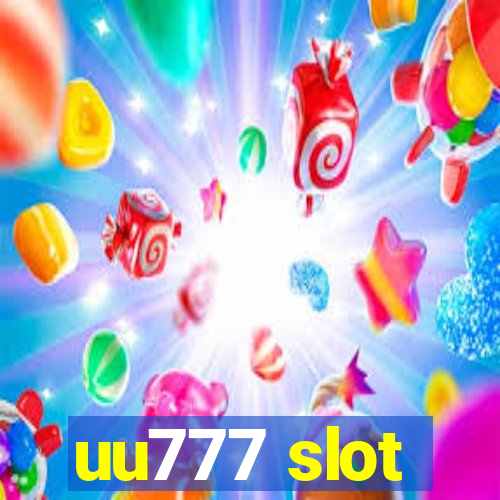 uu777 slot