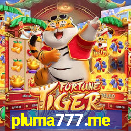 pluma777.me