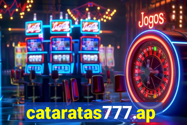 cataratas777.app