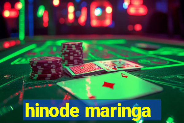 hinode maringa