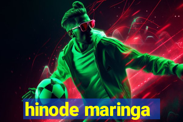 hinode maringa