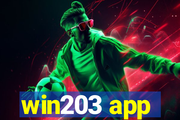 win203 app