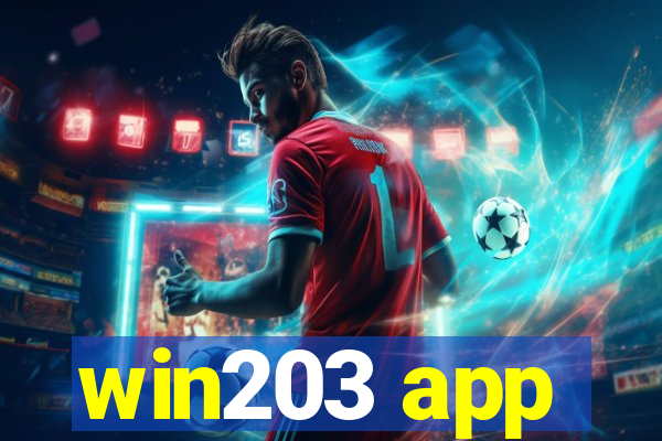 win203 app