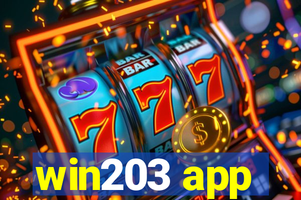 win203 app