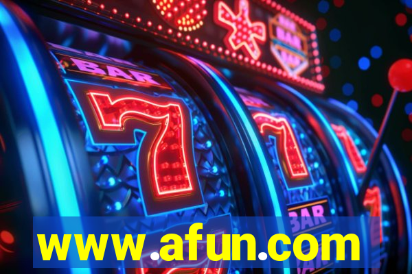 www.afun.com