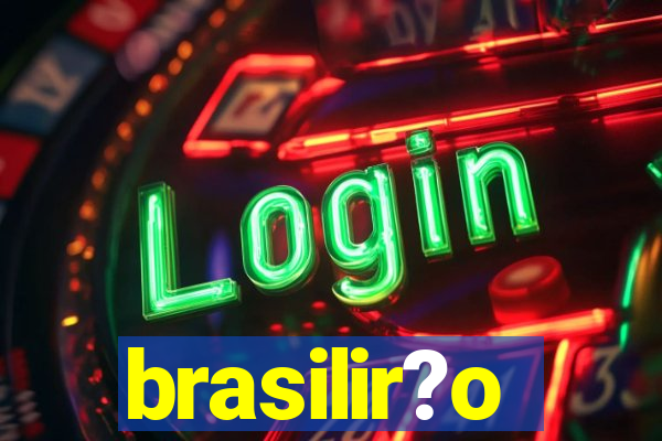 brasilir?o