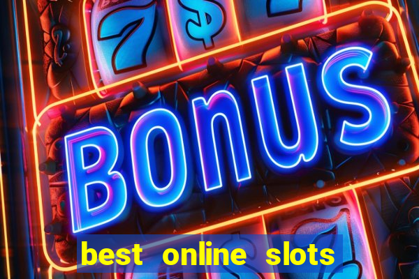 best online slots for free