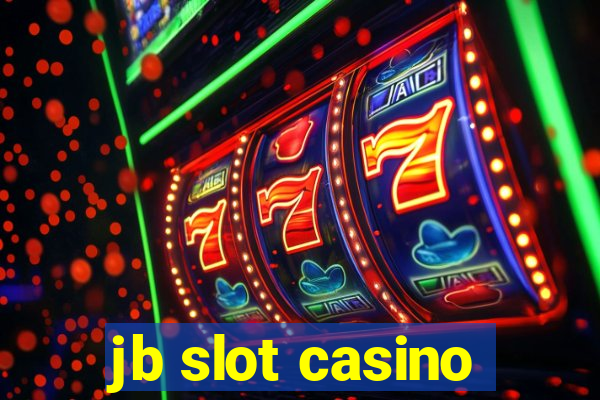 jb slot casino