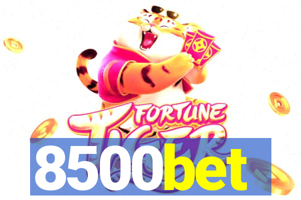 8500bet