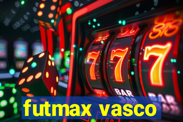 futmax vasco