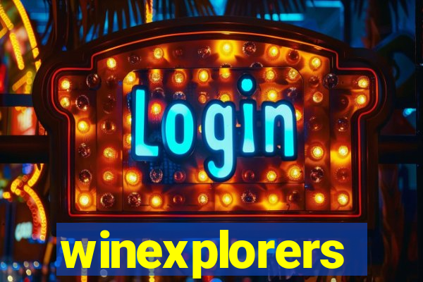 winexplorers portelli app