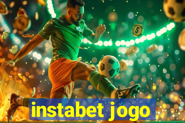 instabet jogo