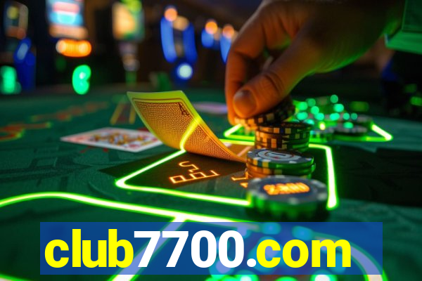 club7700.com