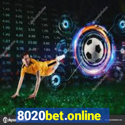 8020bet.online