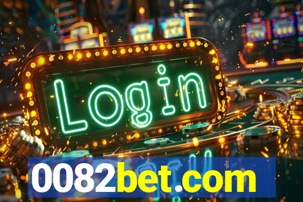 0082bet.com