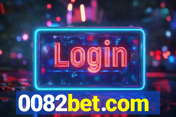 0082bet.com