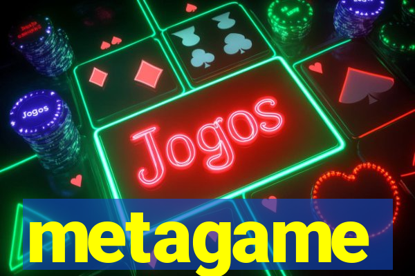 metagame