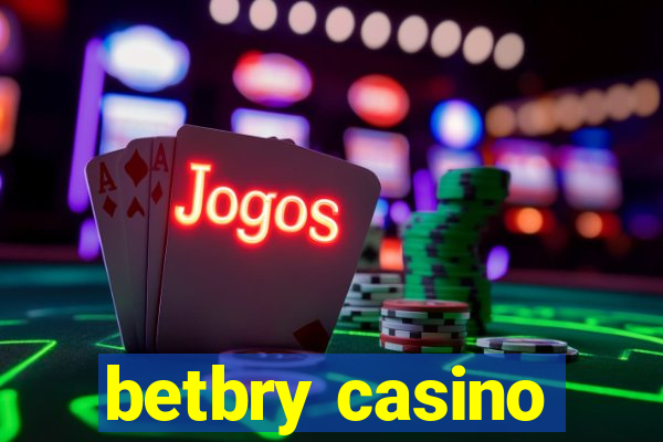 betbry casino