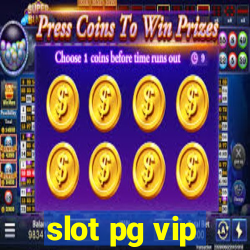 slot pg vip