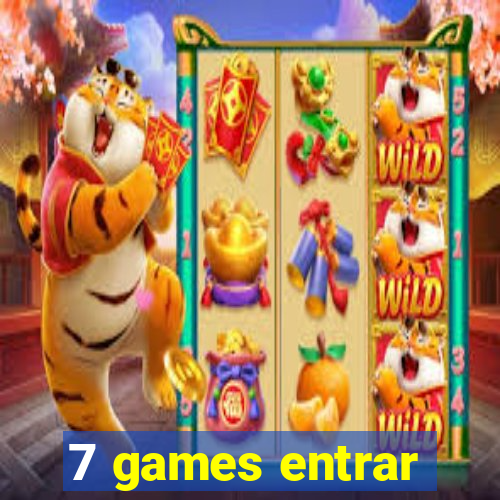 7 games entrar