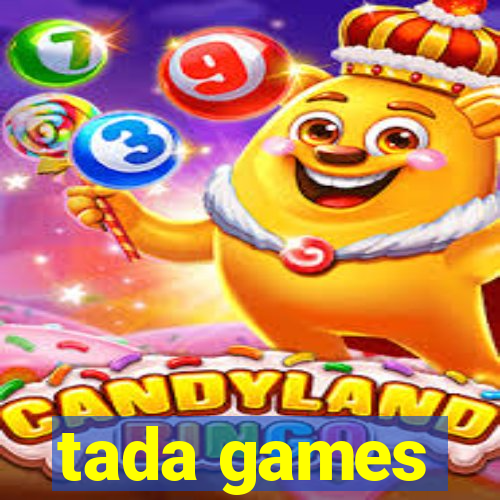 tada games