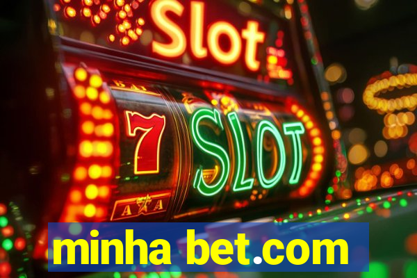 minha bet.com