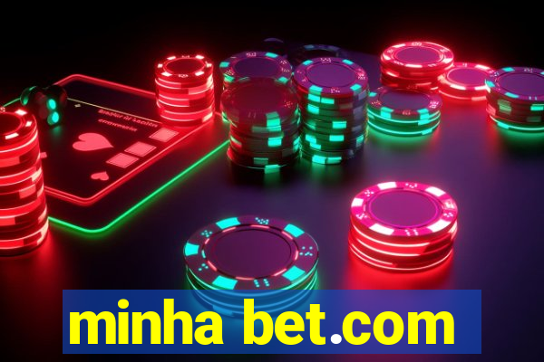 minha bet.com