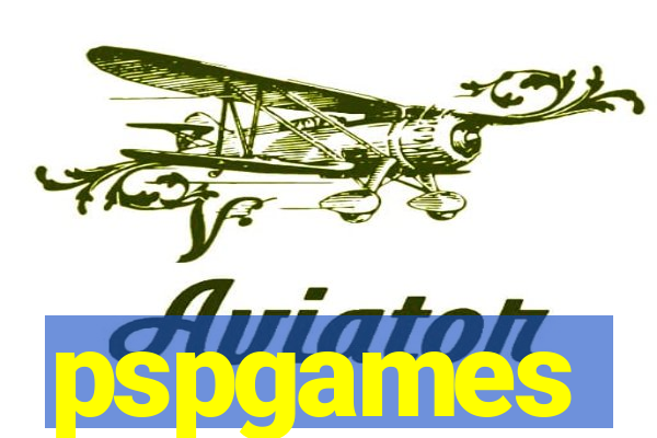 pspgames