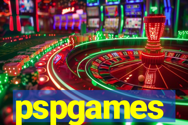 pspgames