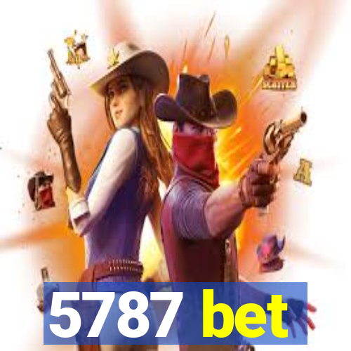 5787 bet