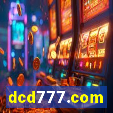 dcd777.com