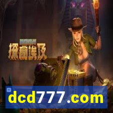 dcd777.com