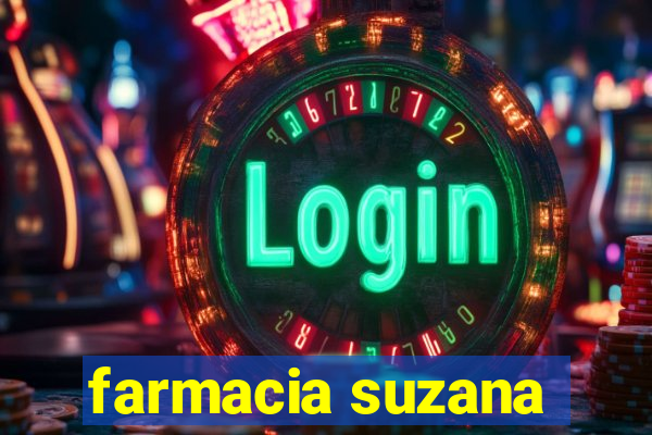 farmacia suzana