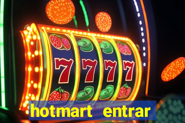 hotmart entrar login e senha