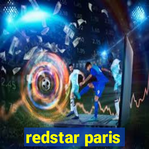 redstar paris